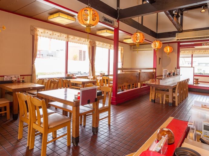 中華料理帰郷のサムネイル画像