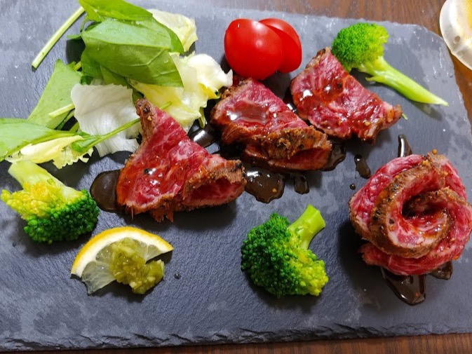 開花のサムネイル画像