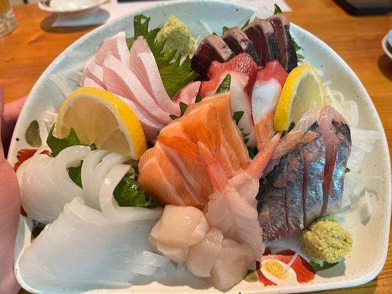 居酒屋割烹光田のサムネイル画像